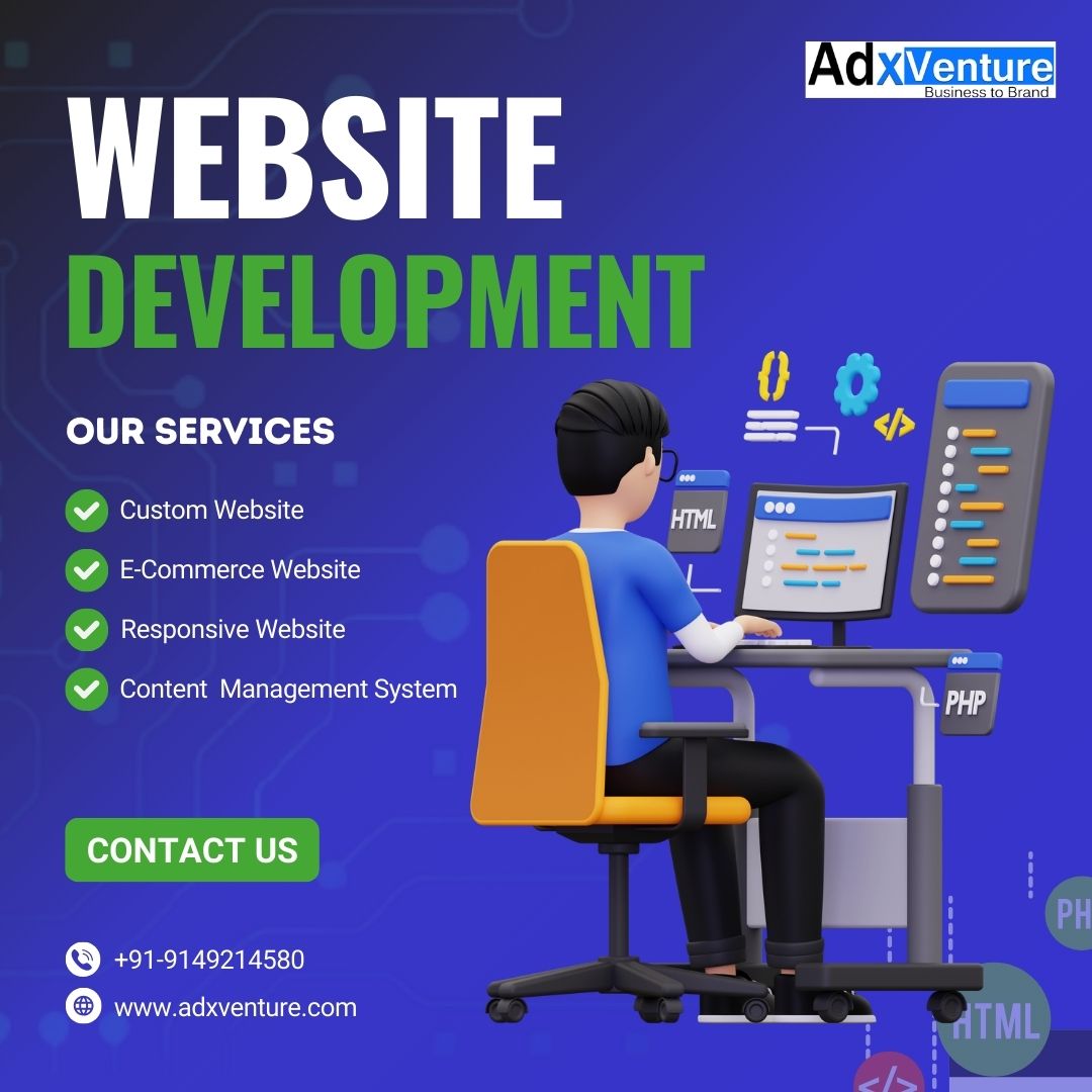 Web Development Course in Dehradun